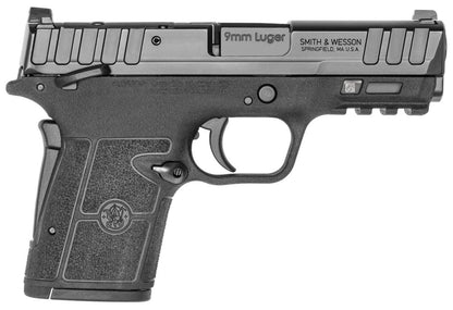 PISTOLA SMITH & WESSON EQUALIZER TS 3.7" - 9MM. (5)