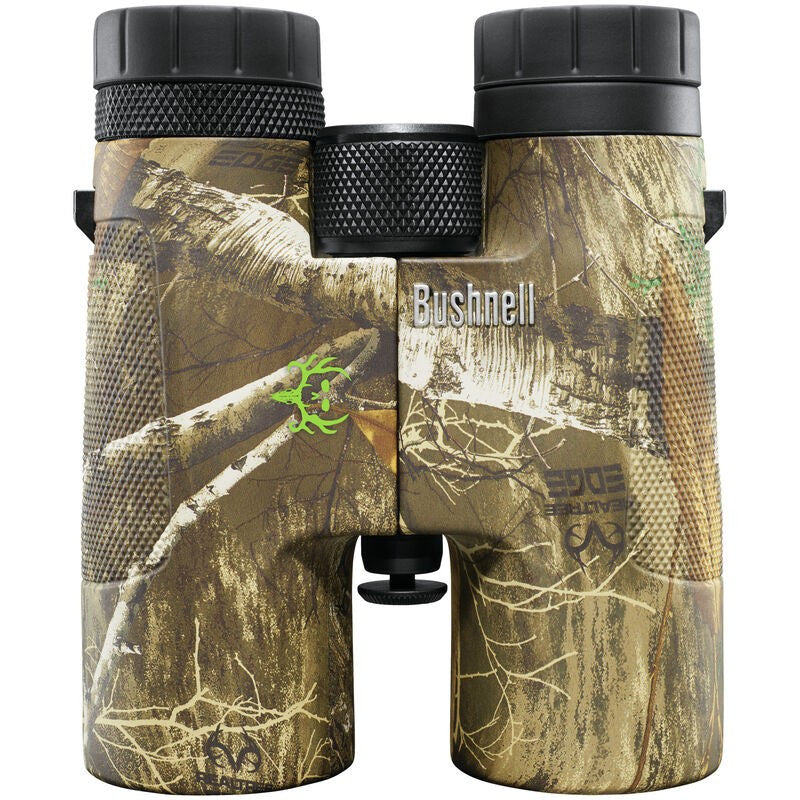 PRISMÁTICO BUSHNELL POWERVIEW BONE COLLECTOR - 10X42 CAMO (4)