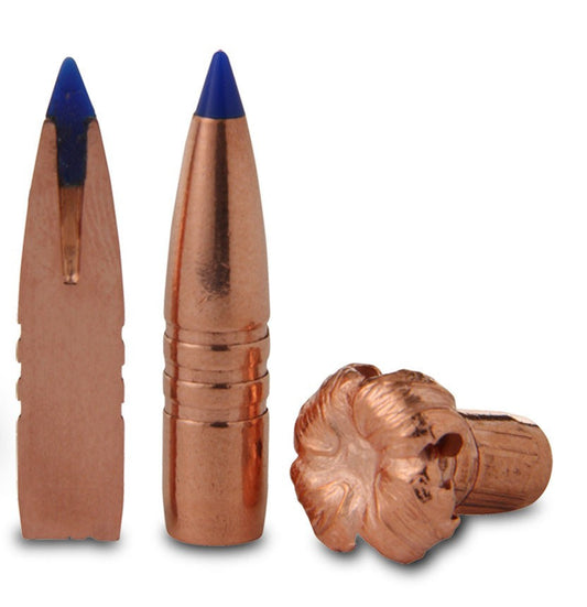BALAS BARNES VOR-TX EURO - 30-06 - 150 GRAINS