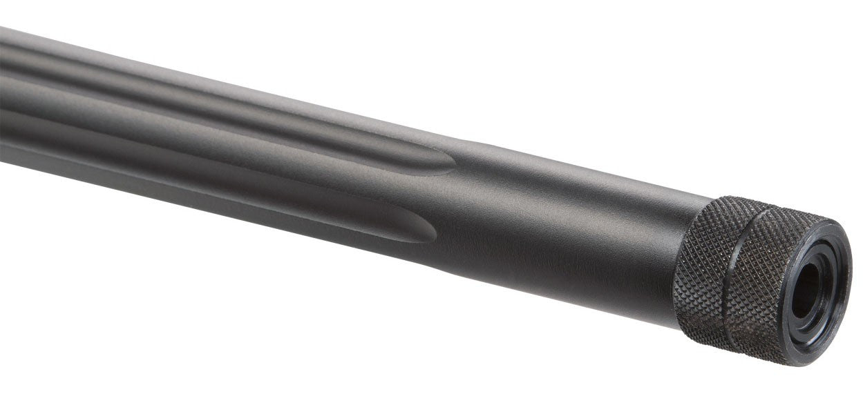 RIFLE DE CERROJO SAVAGE 110 TACTICAL (4)