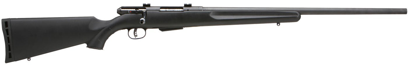 RIFLE DE CERROJO SAVAGE 25 WALKING VARMINTER (1)