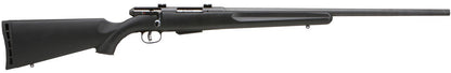RIFLE DE CERROJO SAVAGE 25 WALKING VARMINTER (1)