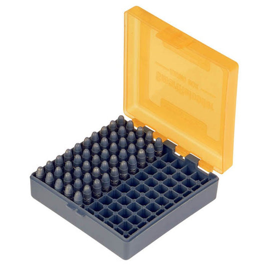 CAJA DE MUNICIÓN CAL. 22 SMARTRELOADER - MOD. 10 & MOD. 10