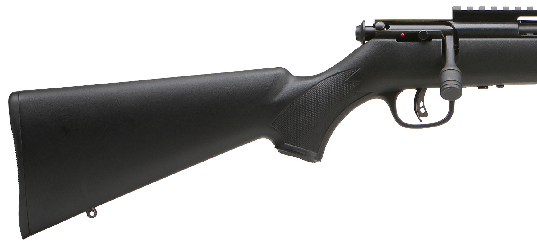 CARABINA DE CERROJO SAVAGE MARK II FV-SR (2)