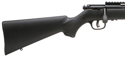 CARABINA DE CERROJO SAVAGE MARK II FV-SR (2)