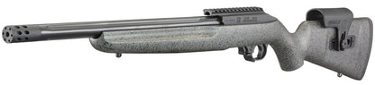 CARABINA SEMIAUTOMÁTICA RUGER 10/22 COMPETITION SPECKLED - 22 LR (2)
