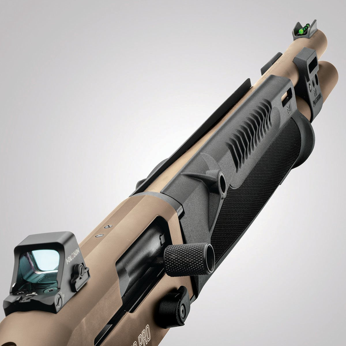 ESCOPETA SEMIAUTOMÁTICA MOSSBERG 940 PRO TACTICAL SPX - 12/76 (5)