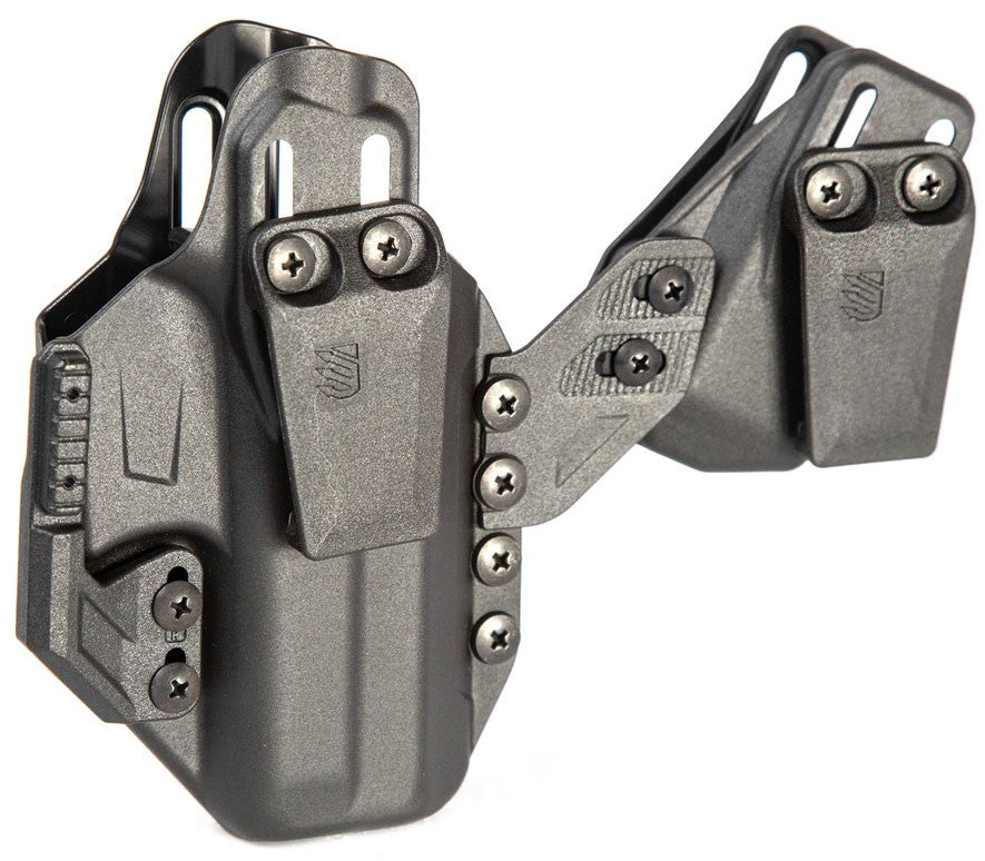 FUNDA BLACKHAWK STACHE IWB PREMIUM CON LINTERNA TLR 7 / TLR 8 (3)