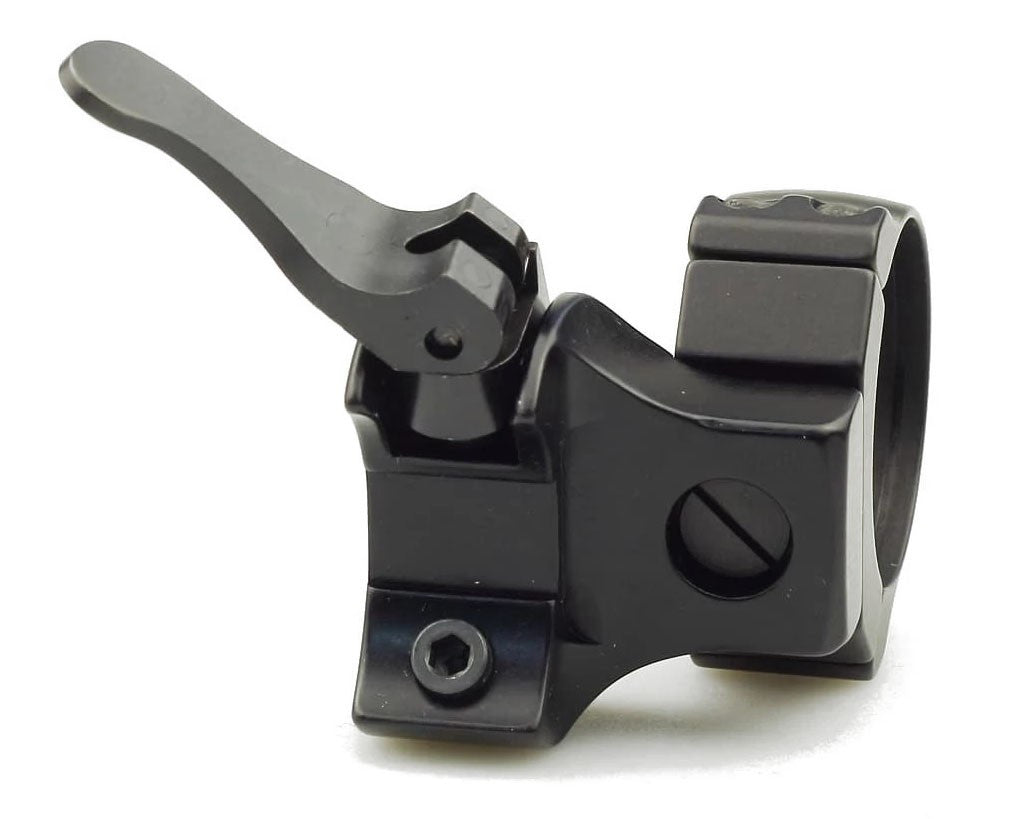 MONTURAS APEL MODELO BLASER DURAL - 30MM. MEDIANAS BH16.3 (2)