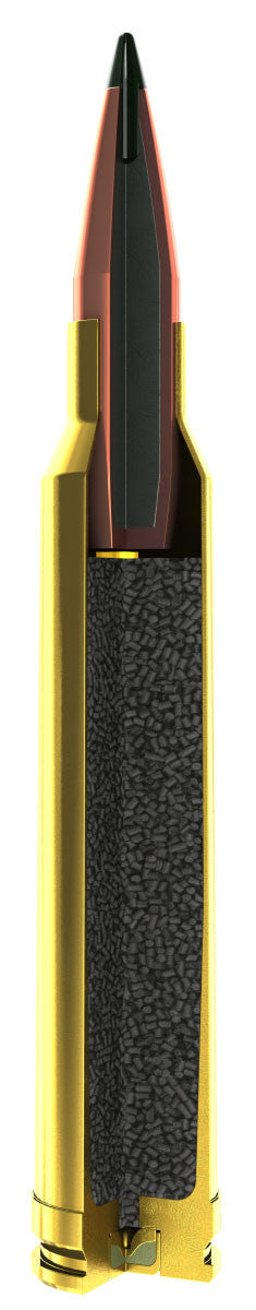 BALAS  REMINGTON PREMIER LONG RANGE SPEER IMPACT - 6.5 PRC - 140 GRAINS (2)