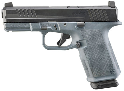 Pistola RUGER RXM 4” - 9mm. (6)