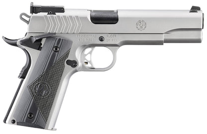 PISTOLA RUGER SR1911 TARGET