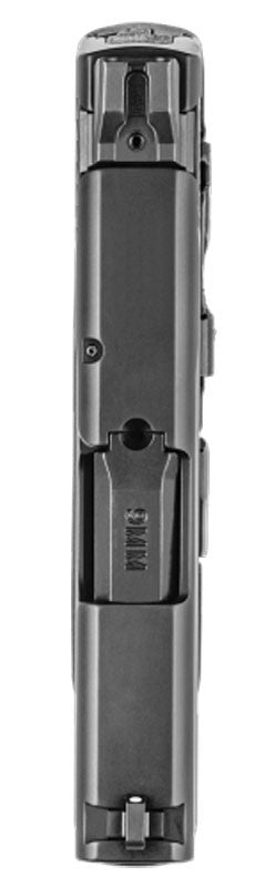 PISTOLA SMITH & WESSON M&P9 SHIELD PLUS 3.1" CON SEGURO MANUAL - 9MM. (11)