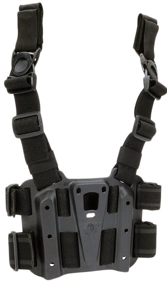 PLATAFORMA TÁCTICA BLACKHAWK PARA FUNDAS SERPA O CQC (7)