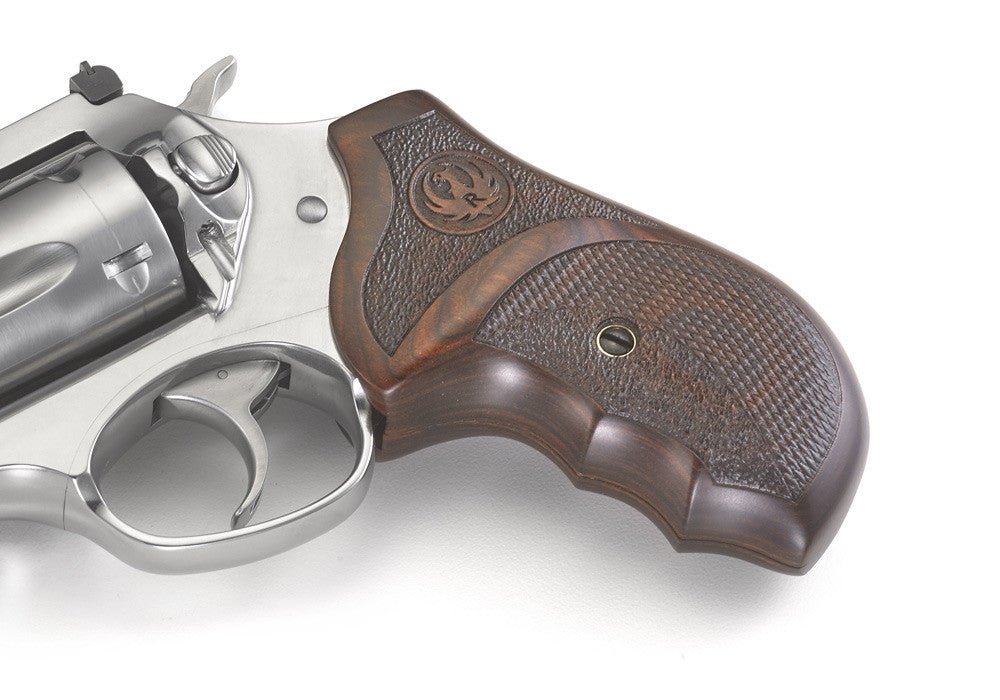 REVÓLVER RUGER SP101 MATCH CHAMPION 4.2" 5T - 357 MAG. (3)