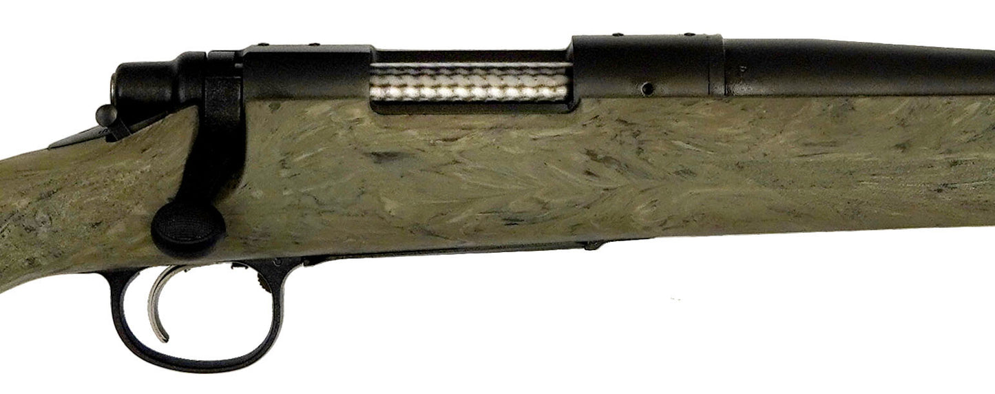 RIFLE DE CERROJO REMINGTON 700 SPS TACTICAL THREADED (3)