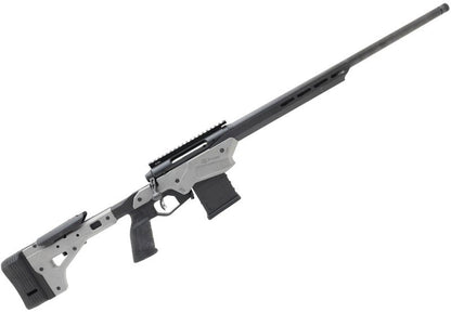 RIFLE DE CERROJO SAVAGE AXIS II PRECISION GHOST GREY