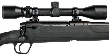 RIFLE DE CERROJO SAVAGE AXIS XP COMPACT (3)