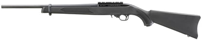 CARABINA SEMIAUTOMÁTICA RUGER 10/22 CARBINE (6)