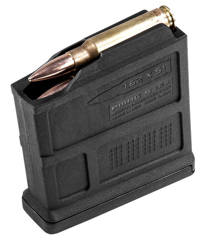 CARGADOR MAGPUL PMAG 5 REMINGTON 700 SA AICS 5R - 308 WIN.