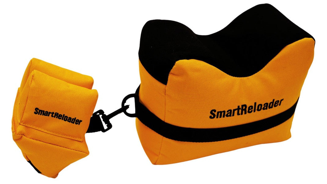 KIT DE SACO CULATERO Y DE APOYO DELANTERO SMARTRELOADER SR200 CON RELLENO (2)