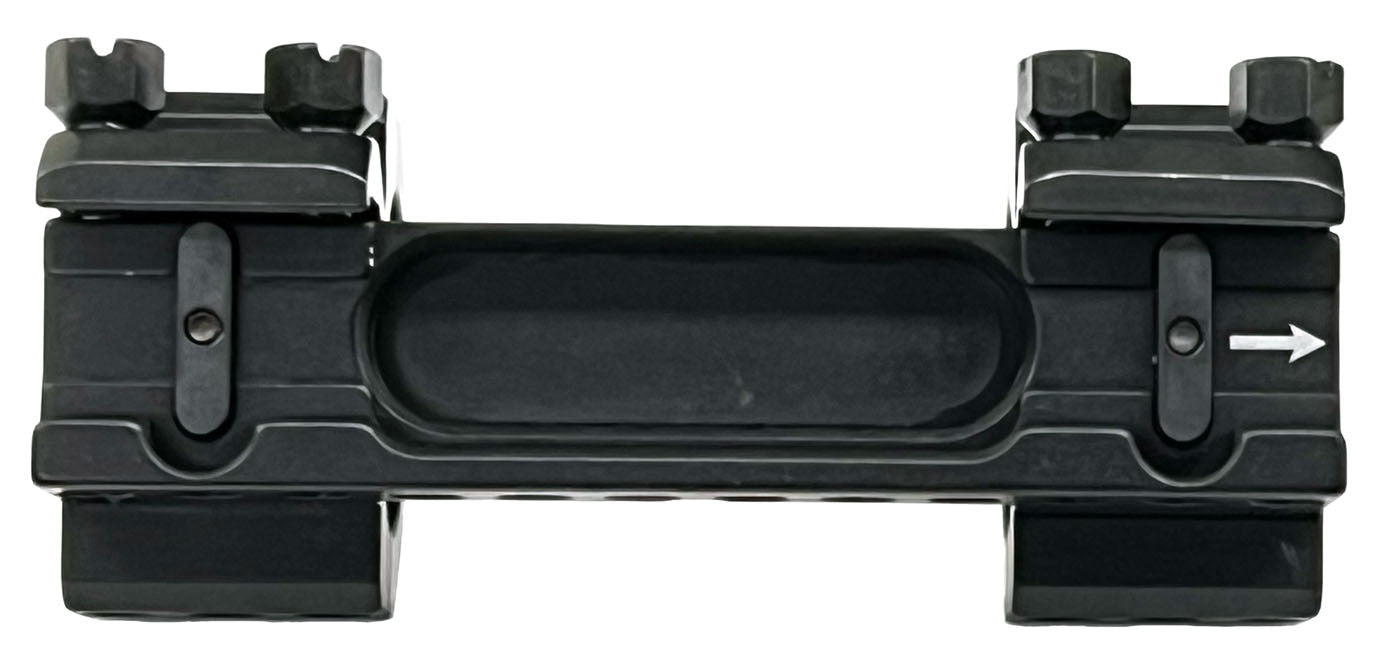 MONTURA APEL GERMAN TACTICAL MOUNT PARA PICATINNY (3)