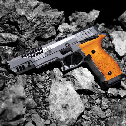 PISTOLA STEYR ATC ROCK 6" - 9MM. (5)