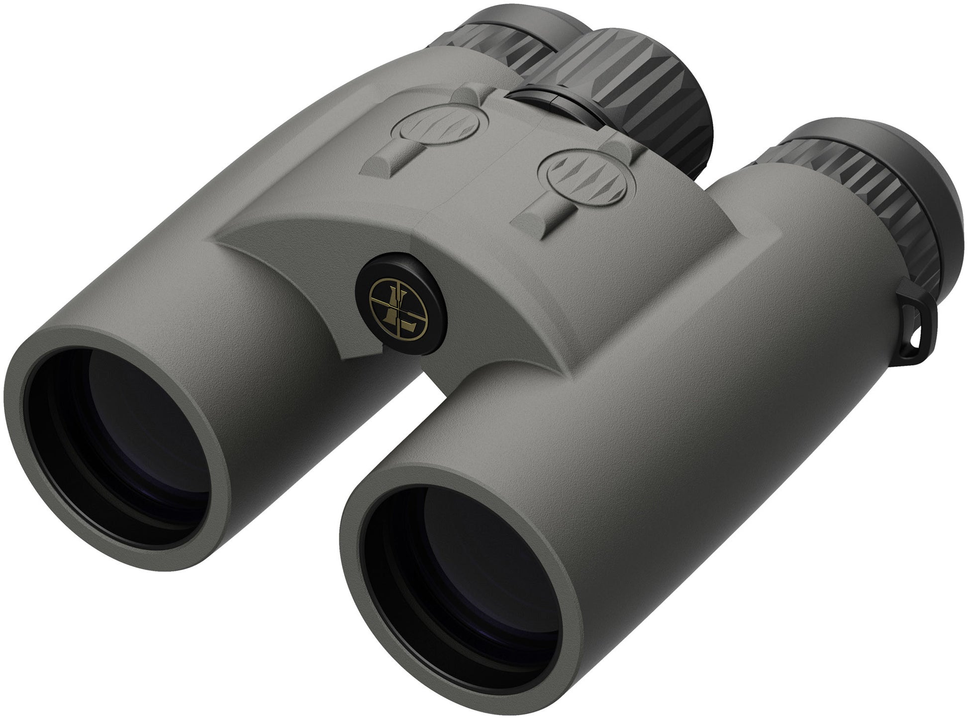 PRISMÁTICO TELÉMETRO LEUPOLD BX-4 RANGE HD TBR/W GEN 2