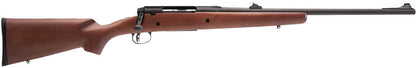 RIFLE DE CERROJO SAVAGE AXIS II HARDWOOD C/M (1)
