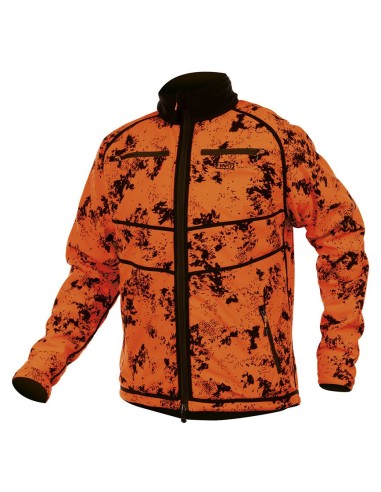CHAQUETA SOFTSHELL HART TULSA-S (3)