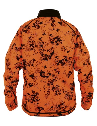CHAQUETA SOFTSHELL HART TULSA-S (5)