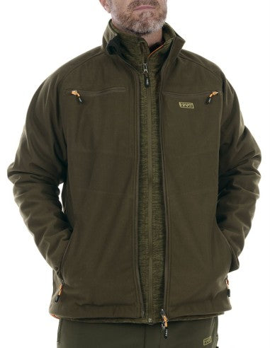 CHAQUETA SOFTSHELL HART TULSA-S (8)