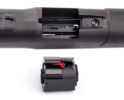 CARABINA SEMIAUTOMÁTICA SAVAGE A22 (5)