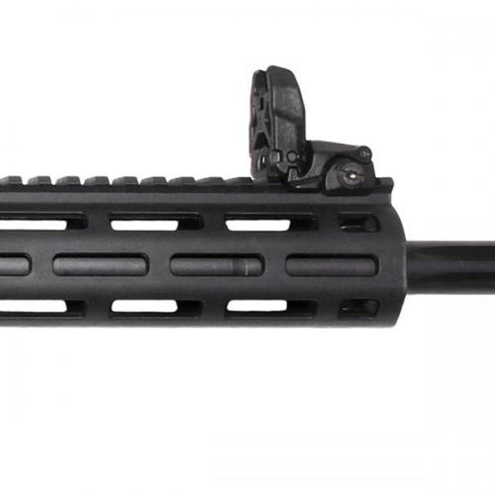 CARABINA SEMIAUTOMÁTICA SMITH & WESSON M&P15-22 SPORT PC (2)