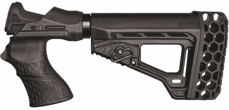 BLACKHAWK! KNOXX SpecOps GEN III stock and fore-end - Mossberg 500