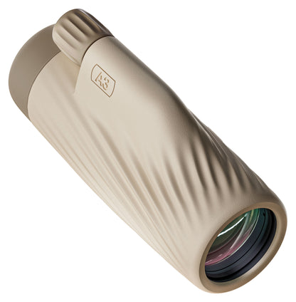 MONOCULAR BUSHNELL A3 SKY OYSTER CLAY - 10X32 (1)