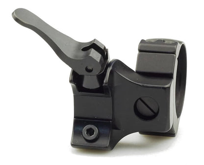 MONTURAS APEL MODELO BLASER DURAL - 1" BAJAS BH16.5 (2)