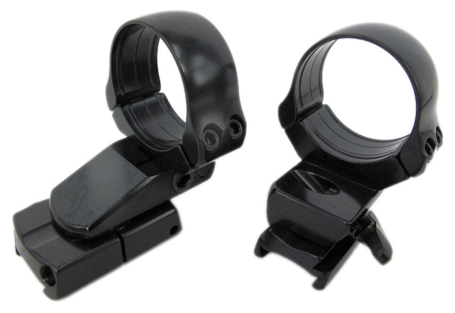 MONTURAS PIVOTANTES APEL PARA SAUER 303 - 30MM. BH18.5 & 30mm