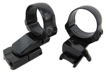 MONTURAS PIVOTANTES APEL PARA SAUER 303 - 30MM. BH18.5 & 30mm