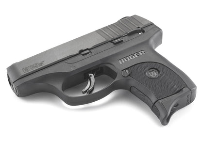 PISTOLA RUGER EC9S - 9MM. (5)