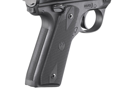 PISTOLA RUGER MARK IV 22/45 5.5" - 22 LR (9)