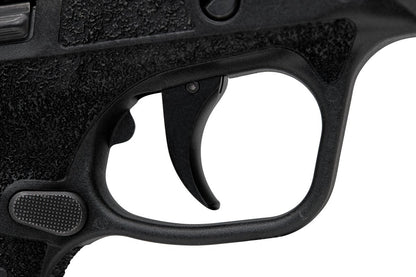 PISTOLA SAVAGE STANCE MICRO-COMPACT 3.2" - 9MM. - CON SEGURO MANUAL (6)