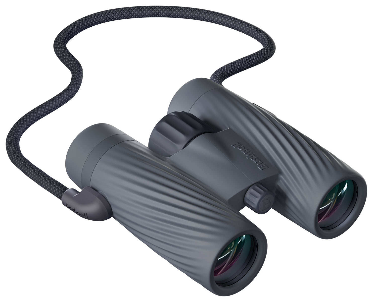 PRISMÁTICO BUSHNELL A3 & Folkstone Gray - 10x32 & Folkstone Gray - 8x32