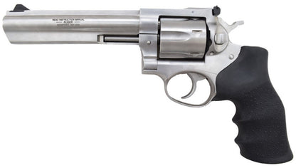 REVÓLVER RUGER GP100 6" 6T - 357 MAG. (3)