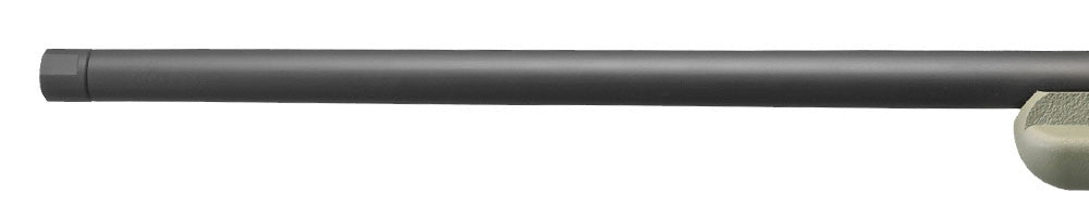RIFLE DE CERROJO RUGER AMERICAN PREDATOR (6)