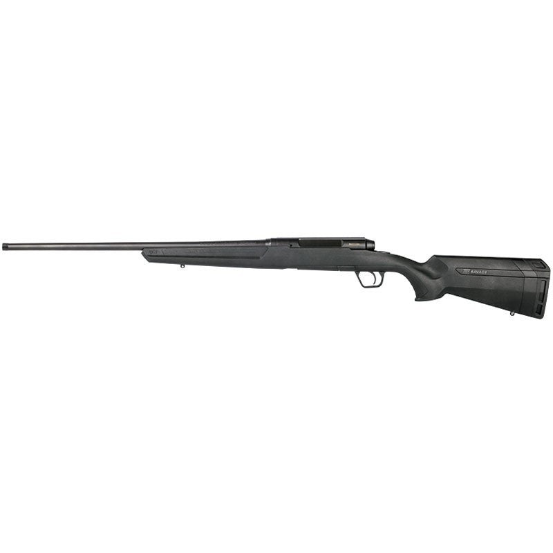 RIFLE DE CERROJO SAVAGE AXIS SR (2)