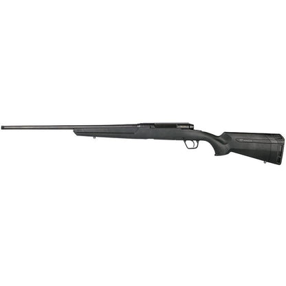 RIFLE DE CERROJO SAVAGE AXIS SR (2)