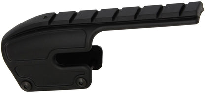 SOPORTE CON CARRIL INTEGRADO WEAVER & REM 870-1100-1187