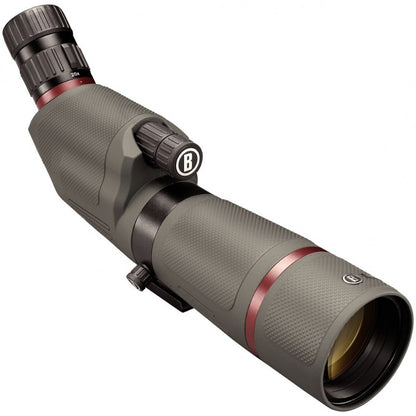 TELESCOPIO BUSHNELL NITRO & 20-60x65 - 45º