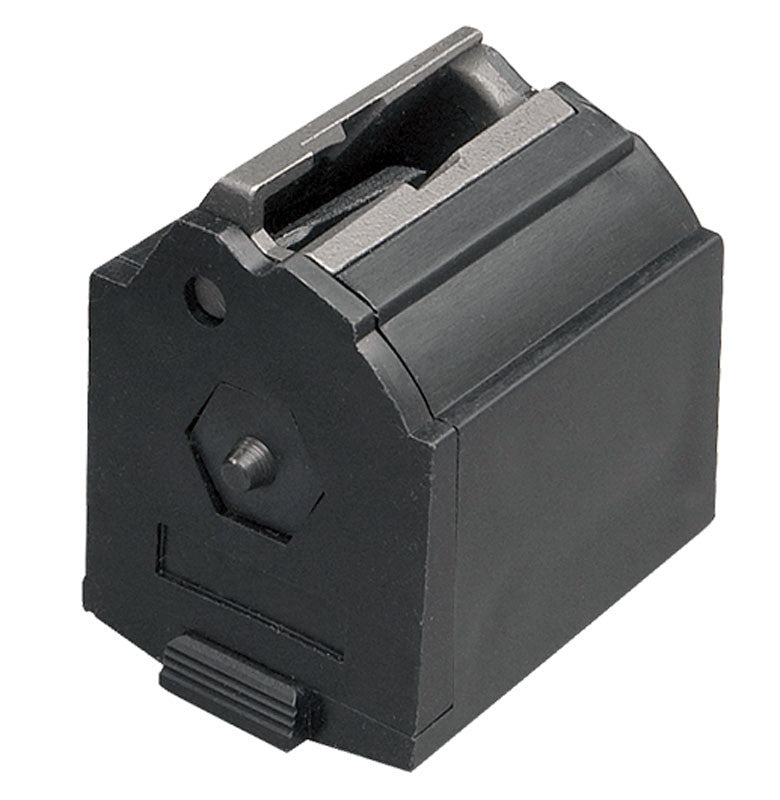 Cargador rotatorio RUGER JX-1 10R para Ruger 77/22 - 22 LR